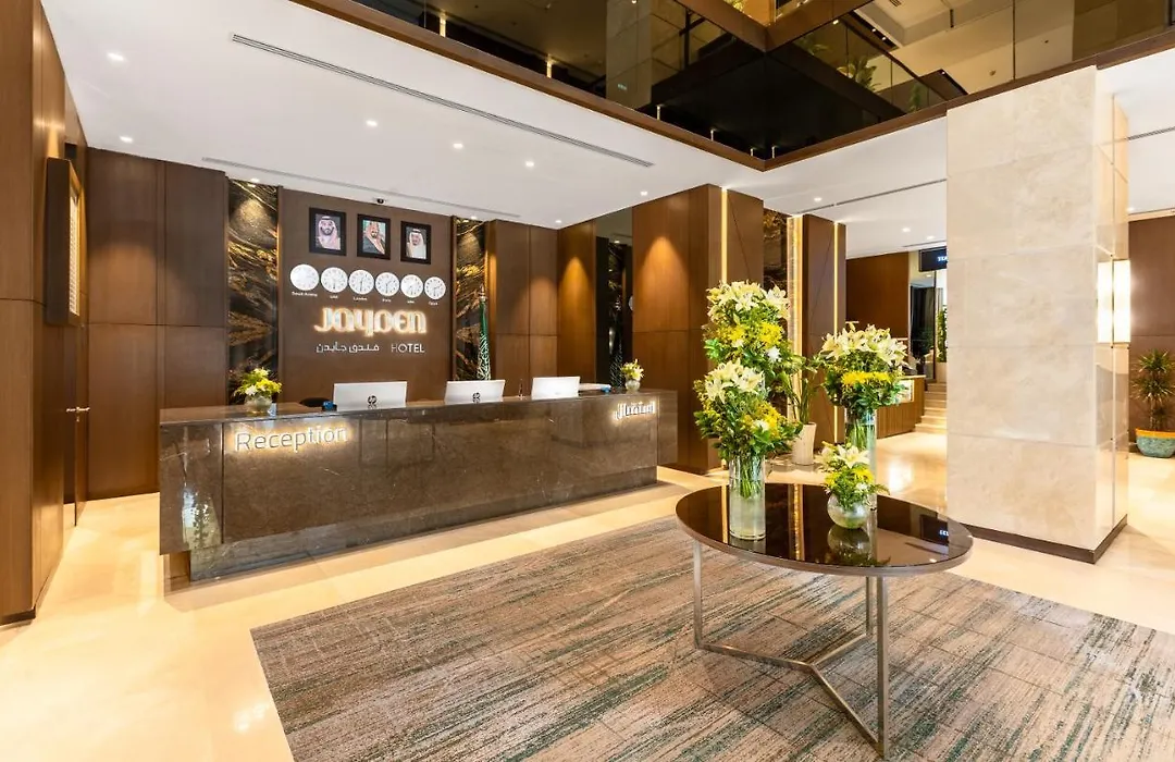 Jayden Hotel-1