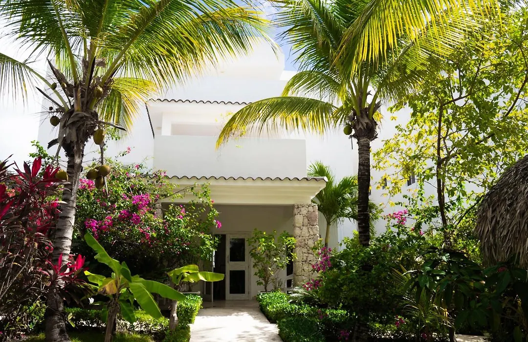 Boutique Hotel Las Flores Punta Cana-1