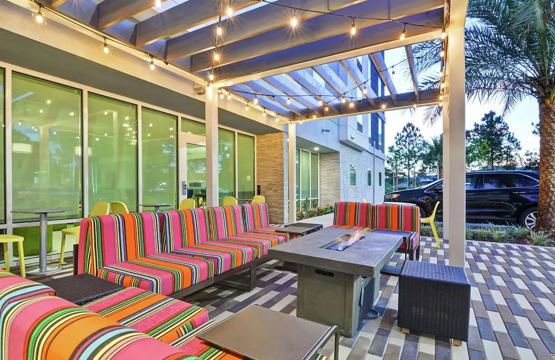Home2 Suites By Hilton Jacksonville South St Johns Town Ctr-1