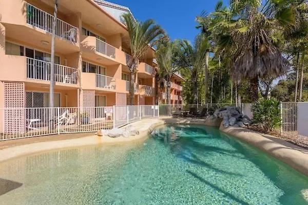 Rainbow Sands Resort-1
