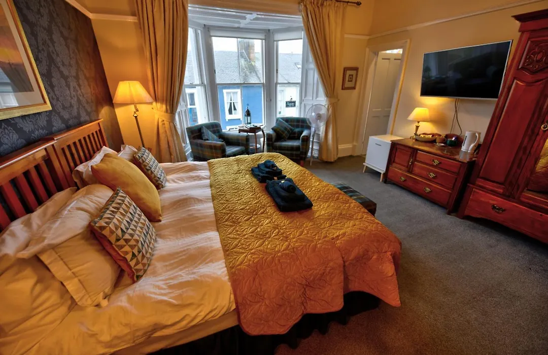 Burnside Guest House-1
