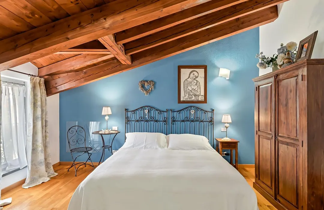 Affittacamere La Collina Degli Ulivi-1