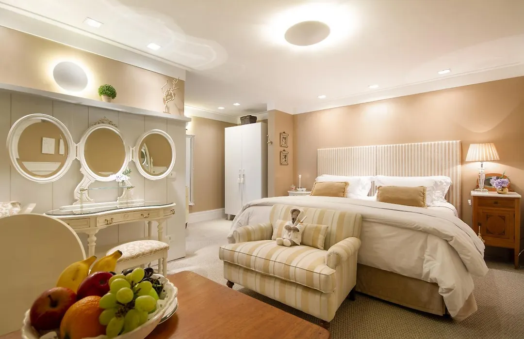 Casa Regaleira Hotel Boutique-1