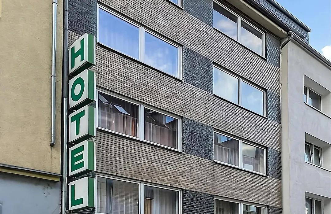 Hotel Ziegenhagen-1
