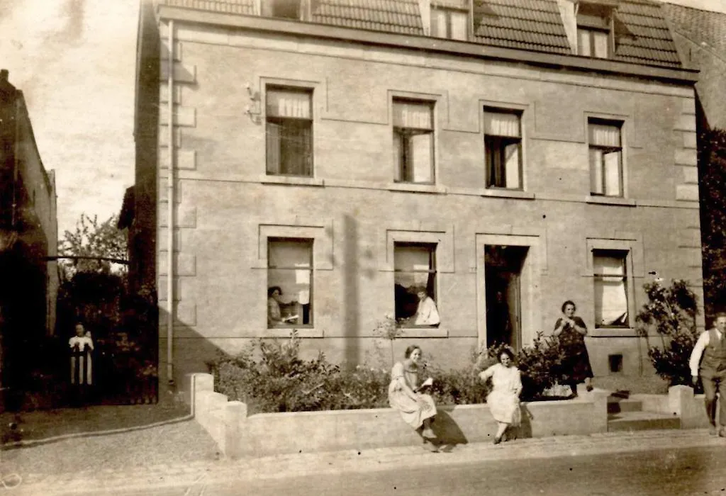 B&B Gerlachus-1