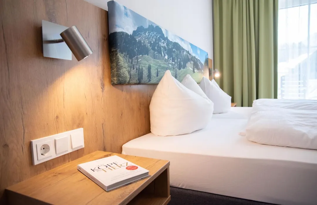 Burghotel Aschau-1