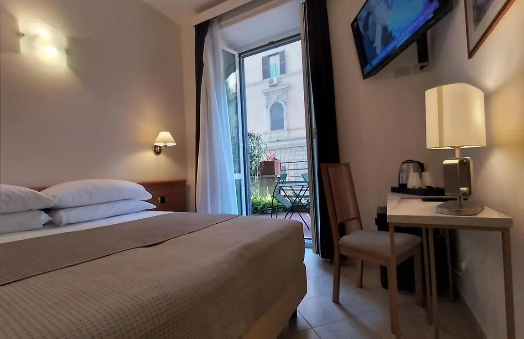 Hotel Principe Eugenio-1