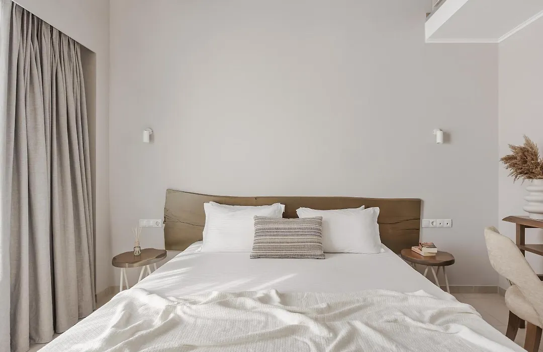 Scarabeo Suites & Villas Parga-1