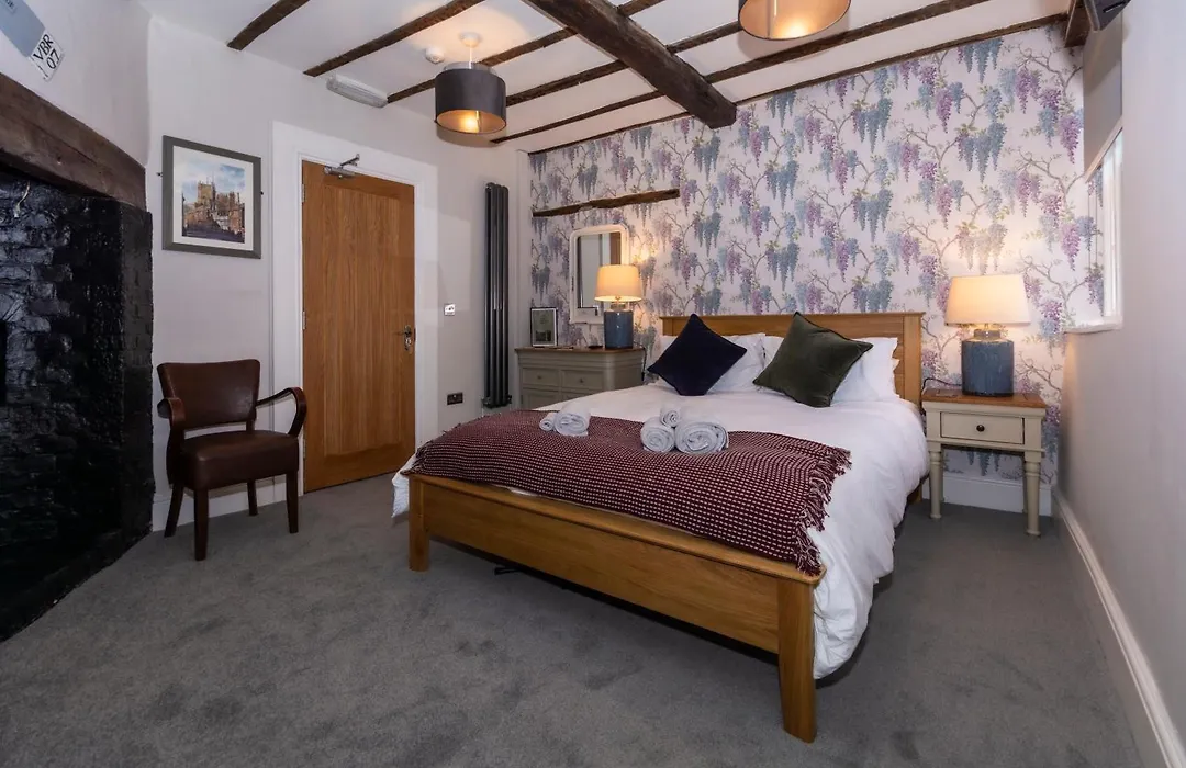 The Clockhouse Bewdley-1