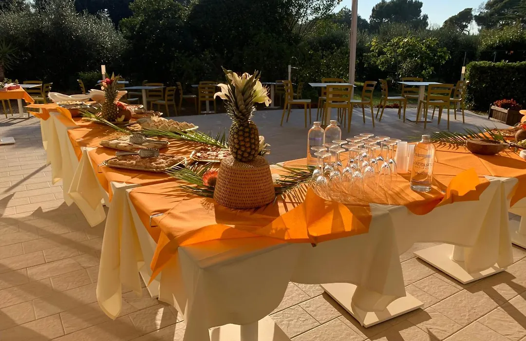 San Giuseppe Casa per Ferie-1