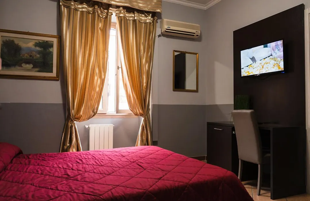 Hotel D'Este-1