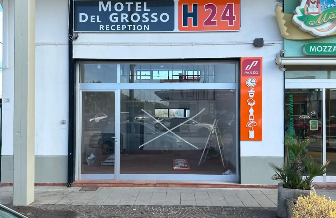 Motel Del Grosso-1