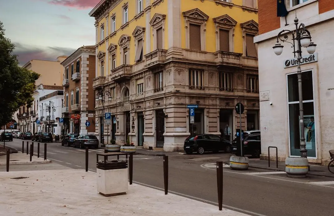 Momento Soggiorno di Charme-1