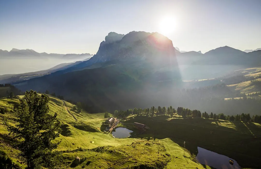 Mahlknechthuette Seiseralm-1