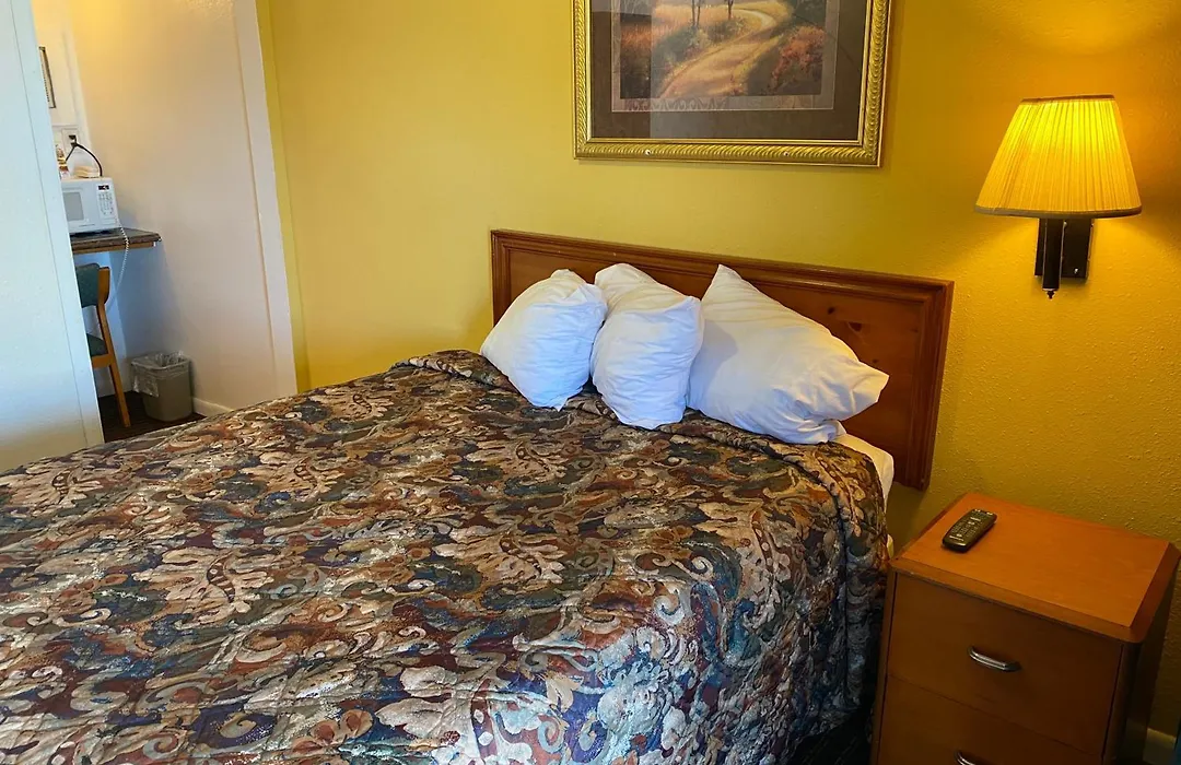 Ranger Motel-1