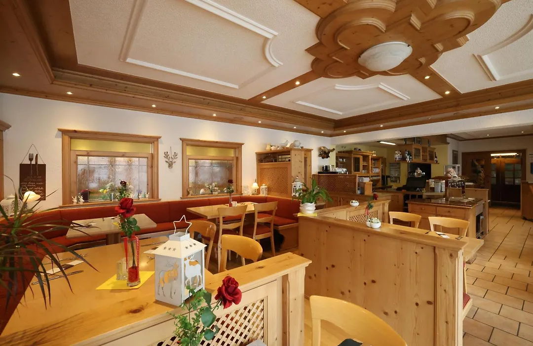 Hotel-Gasthof Hirschen-1