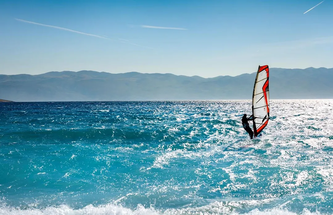 Sunny Baska Hotel By Valamar-1