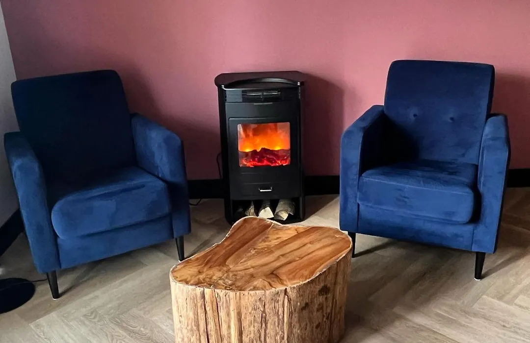 B&B 'T Speulderbos-1