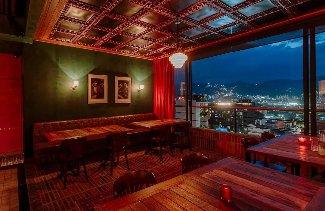 Hotel El Zarzo-1