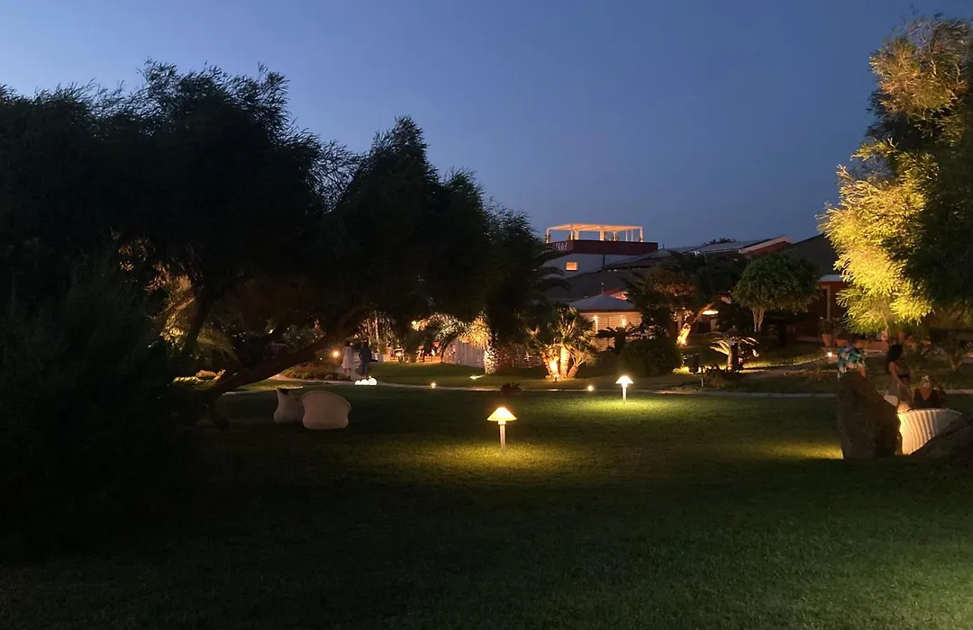 Cala Rosa Club Hotel-1