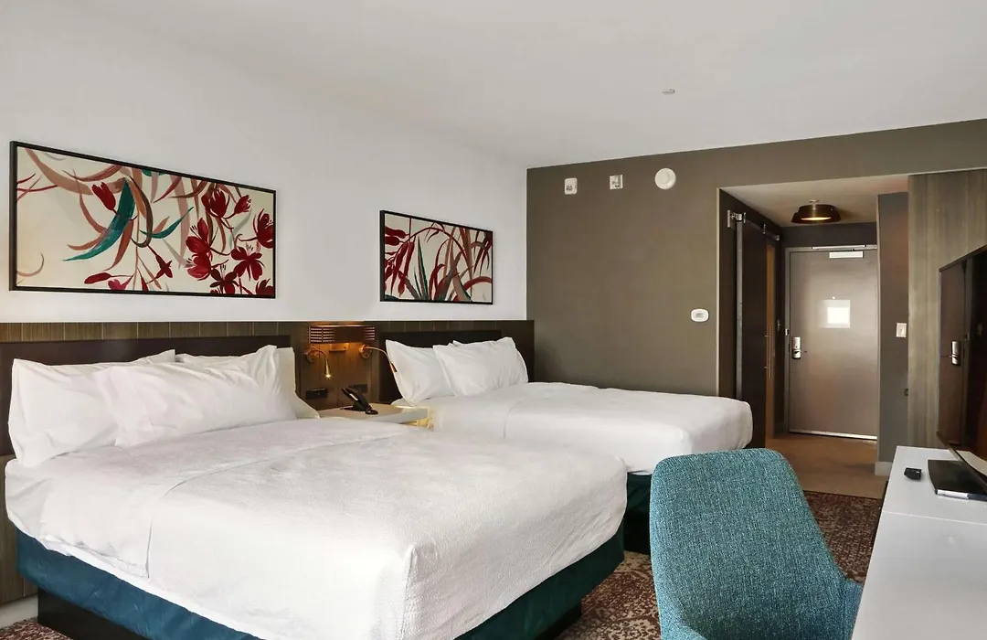 Hilton Garden Inn Bel Air, Md-1
