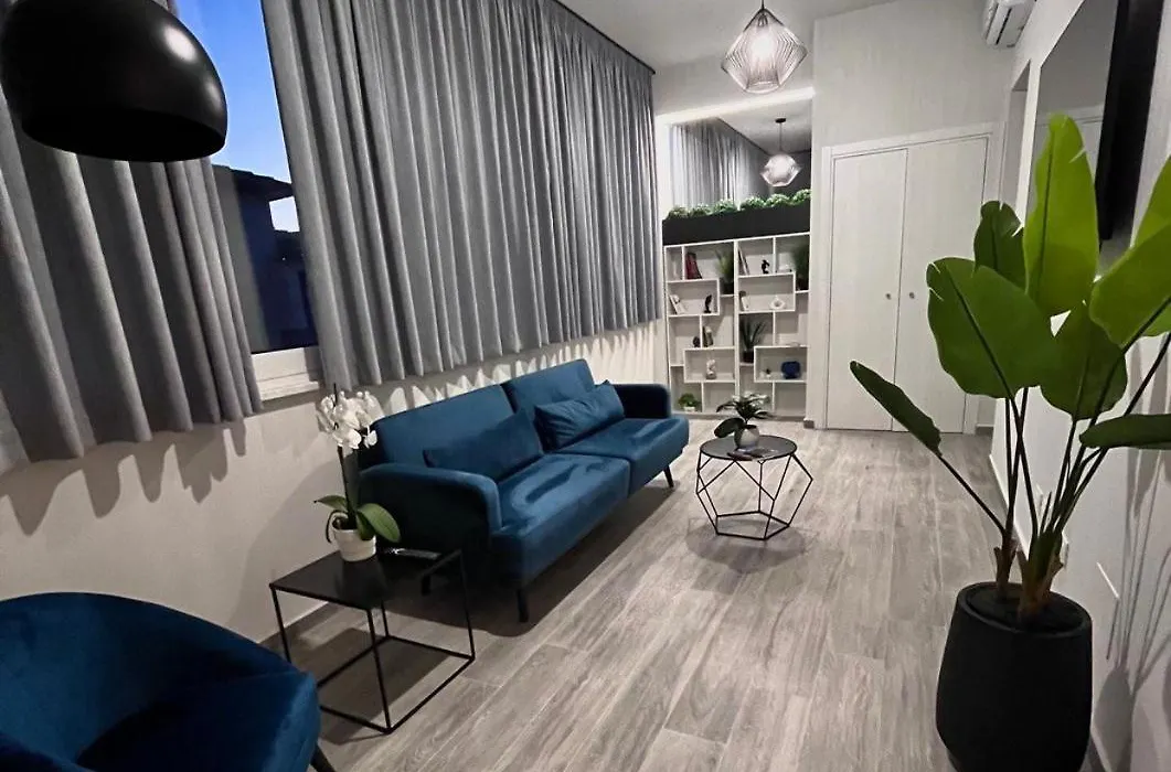 Notti Saracene Rooms-1