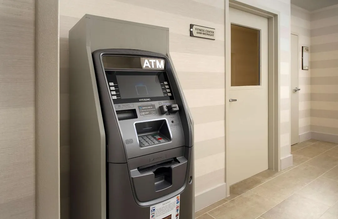 Homewood Suites By Hilton Miami Downtown/Brickell-1