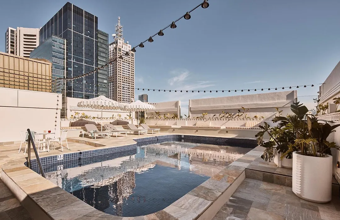 Rydges Melbourne-1