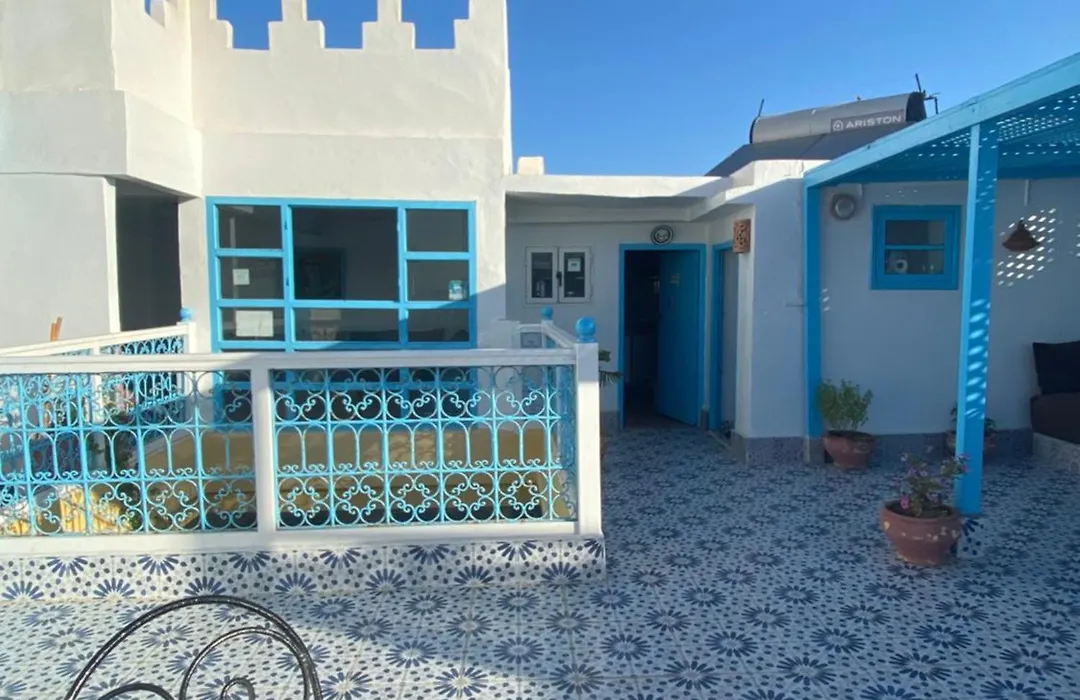 riad chez brahim-1