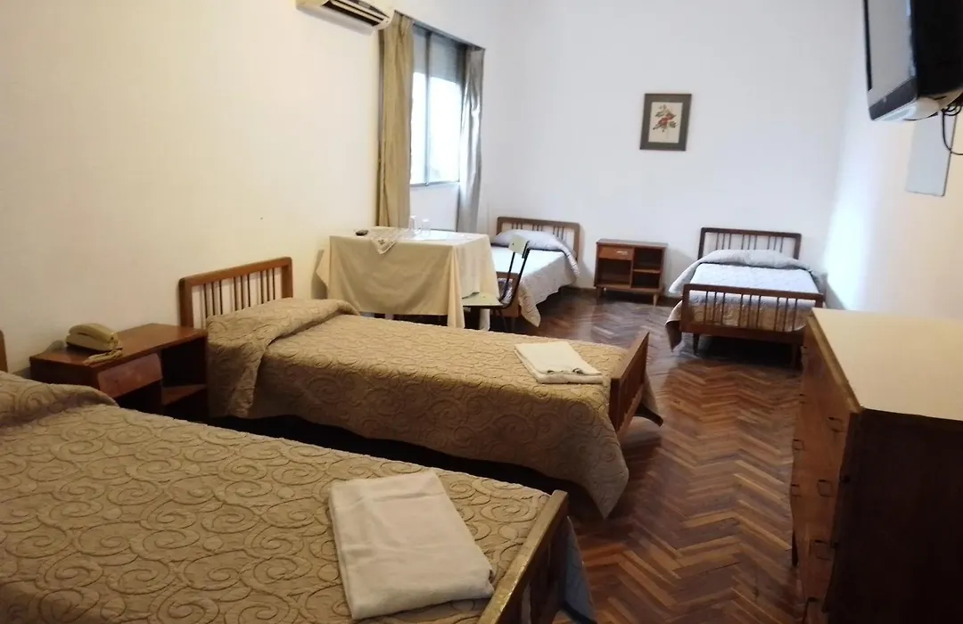 Hotel Richmond-1