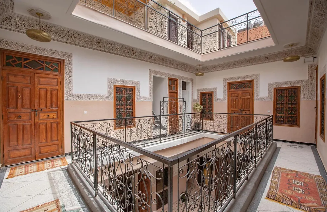 Riad Albaraka-1