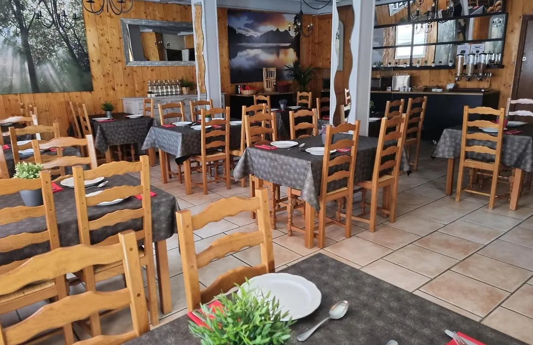 Hotel la Meije-1