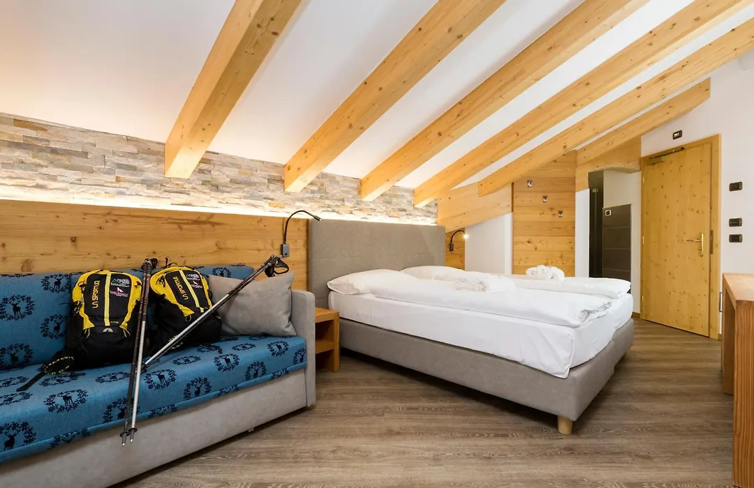 Wellness Hotel Lupo Bianco-1