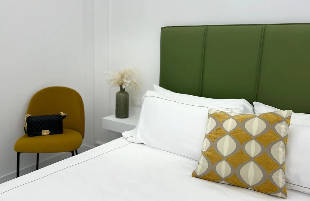 Kairos Tropea Luxury Rooms & Pool-1