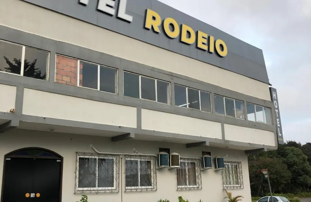 Hotel Rodeio-1