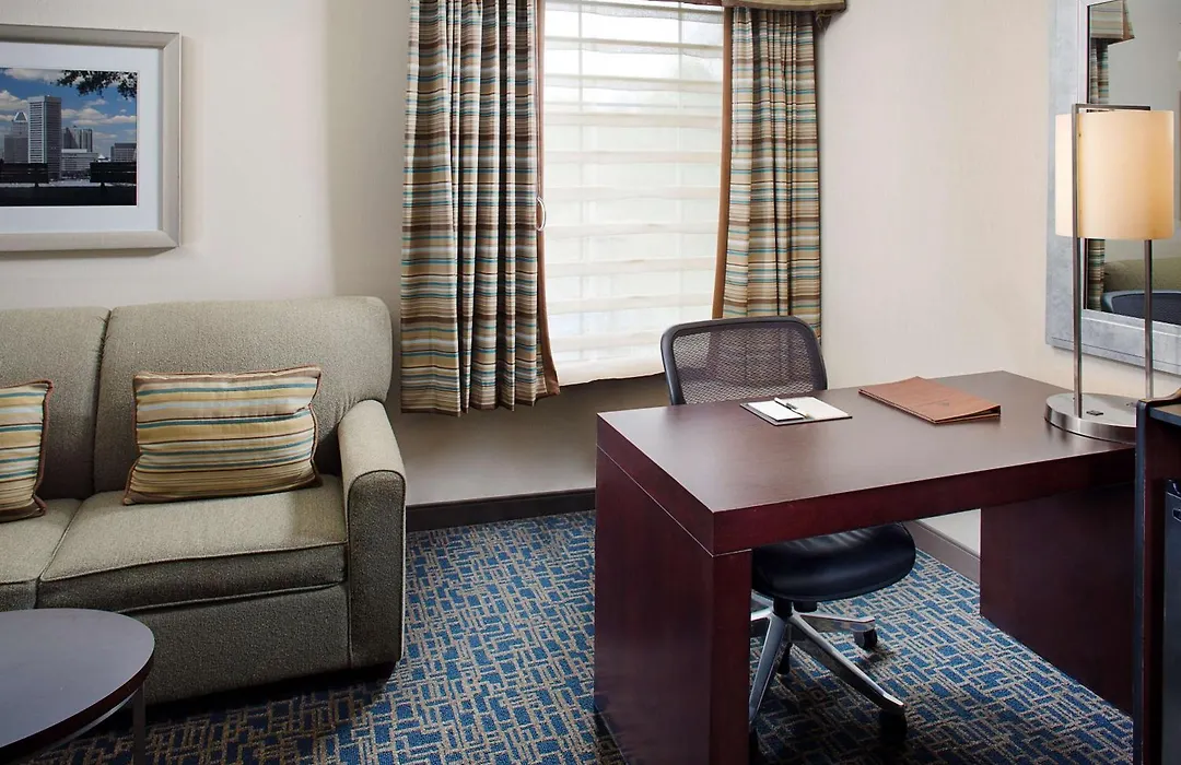 Doubletree By Hilton Baltimore - BWI Airport-1