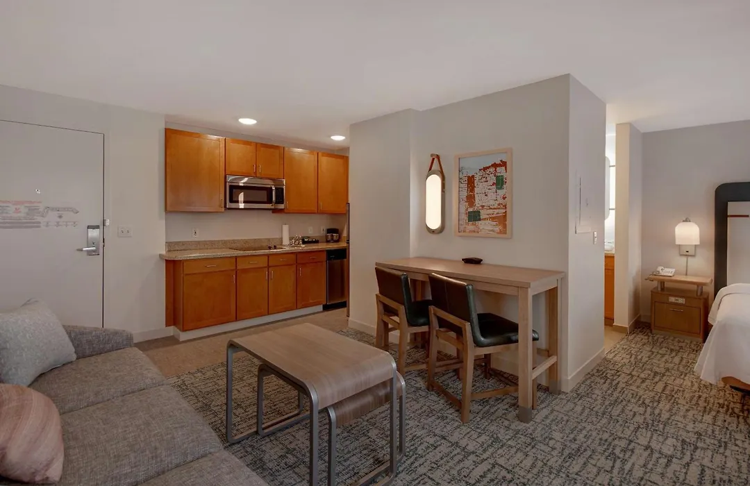 Homewood Suites By Hilton San Francisco Airport North California-1