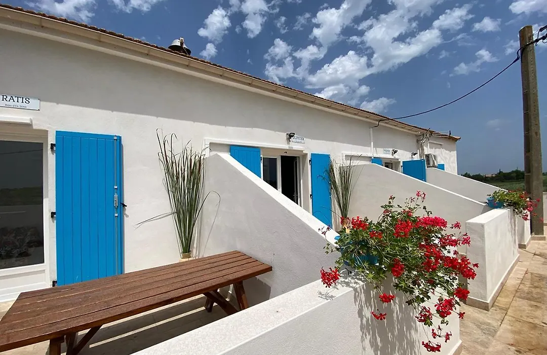 Auberge des Plaines-1