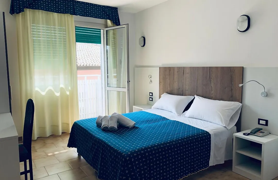 Hotel Al Capitano-1