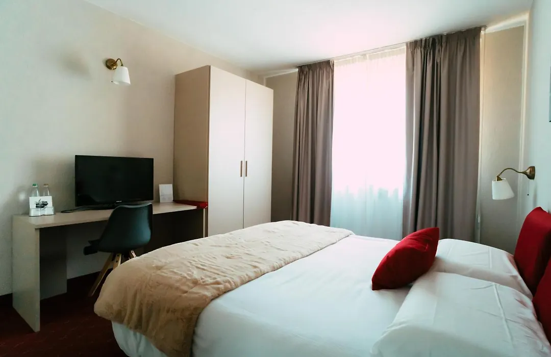 Essenza Hotel-1