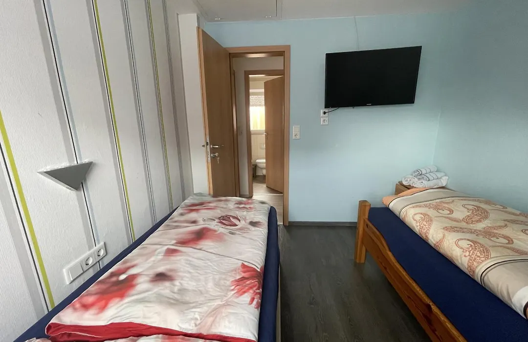 Pension Haus My-1