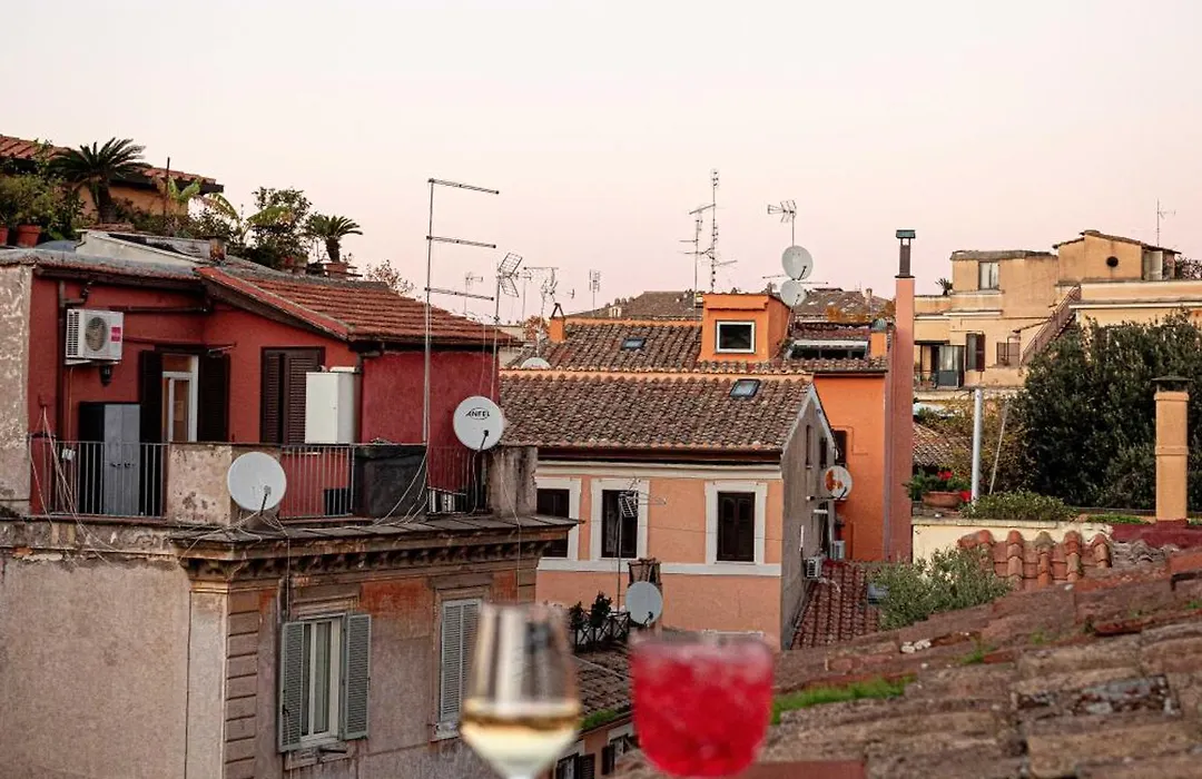 Nikis Collection Trastevere-1