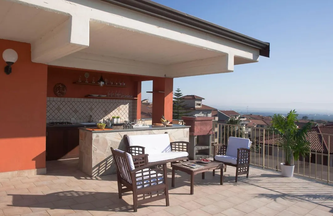 Motta Residence Hotel-1