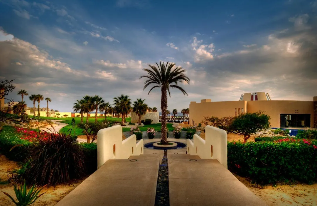Pueblo Bonito Pacifica Golf & Spa Resort (Adults Only)-1
