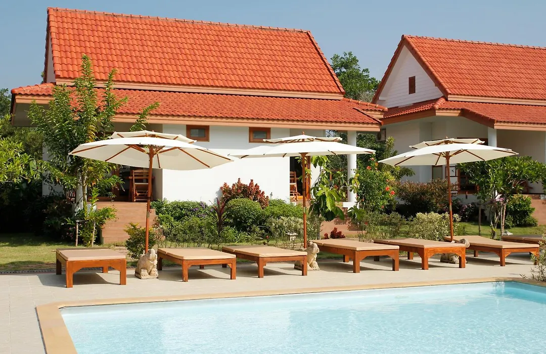 Armonia Village Resort And Spa-1