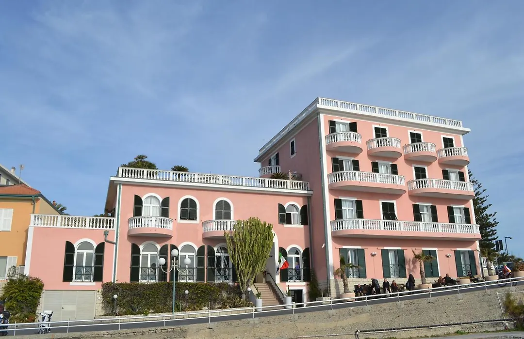 Hotel Piccolo Lido-1