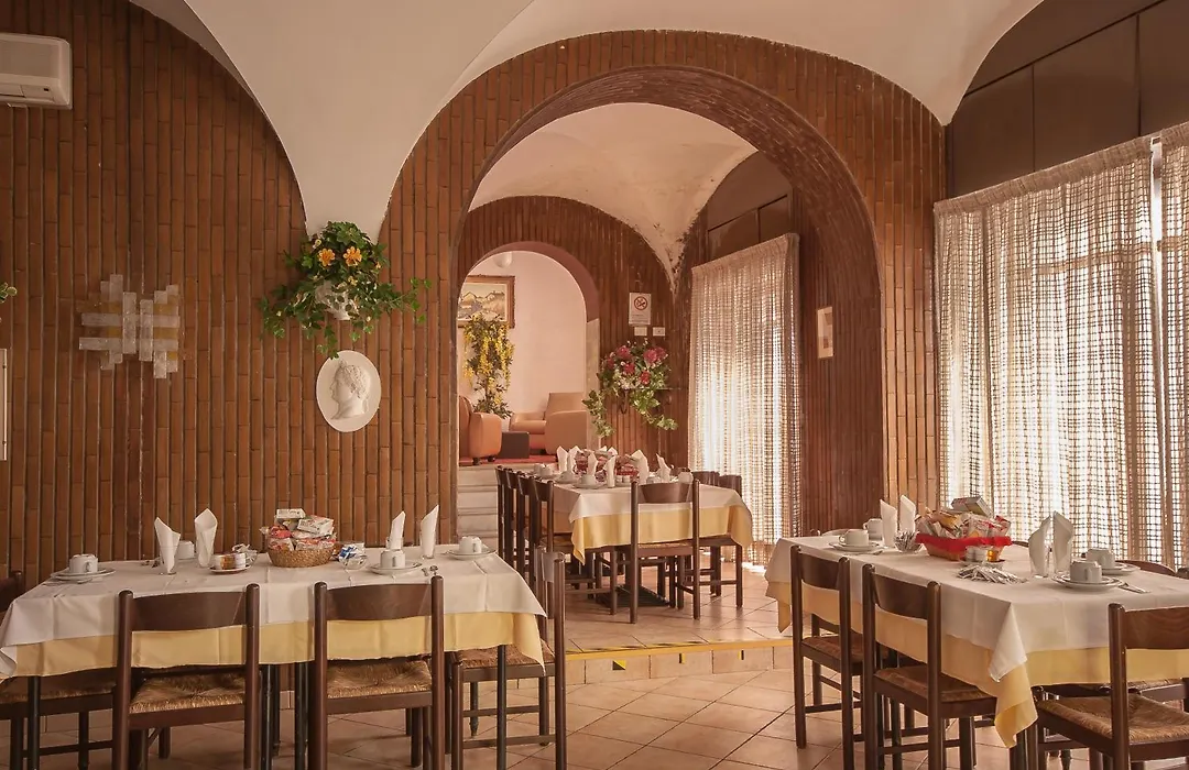 Hotel Tirreno-1