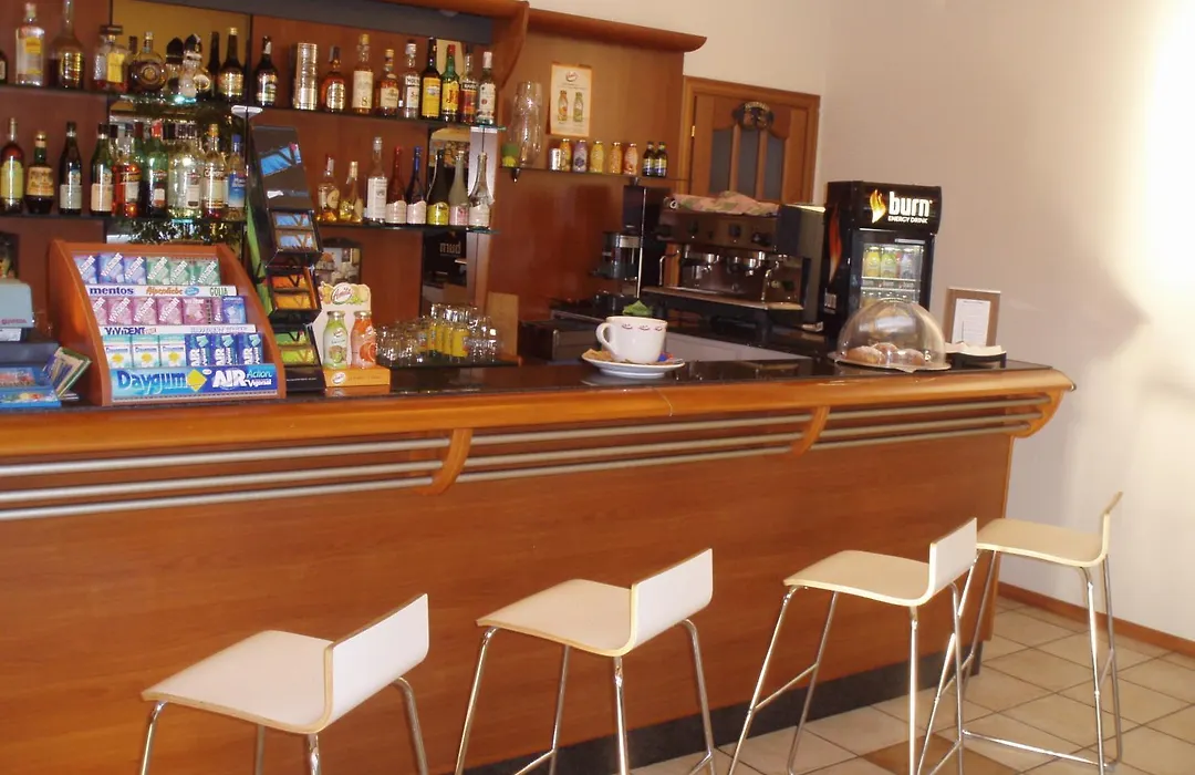 Hotel Firenze-1