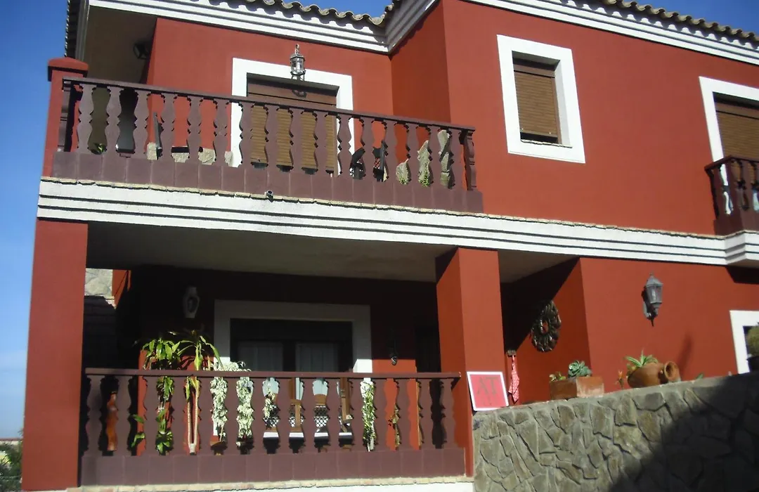 La Posada de Menchu-1