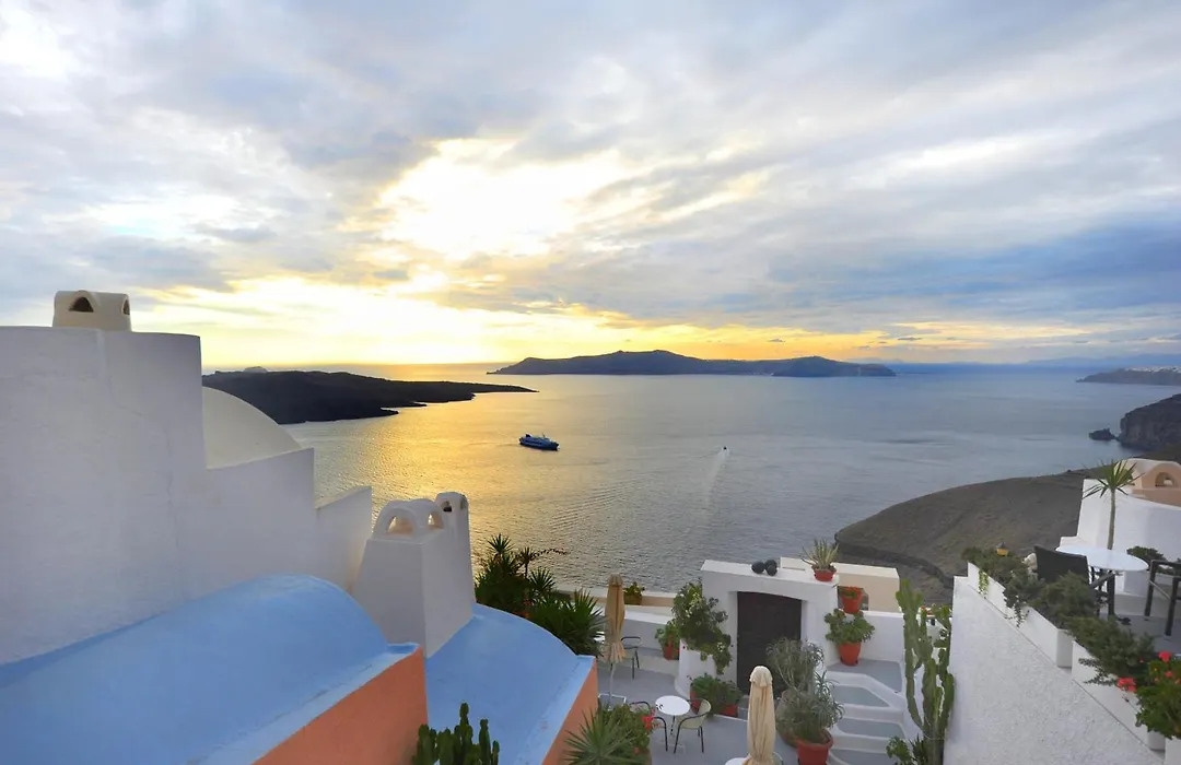 Kavalari Hotel - Adults Only-1